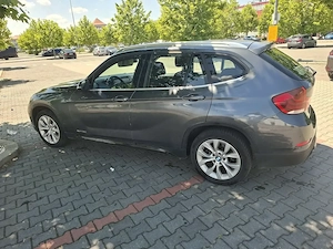 Vânzare bmwx1 xdrive 4 4.   - imagine 6