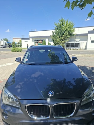 Vânzare bmwx1 xdrive 4 4.   - imagine 7