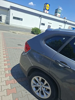 Vânzare bmwx1 xdrive 4 4.   - imagine 8