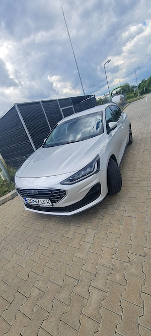 Ford Focus 2022 Diesel Euro 6 - imagine 4