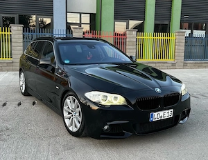 BMW f11 530xd M-Paket Euro5  - imagine 2