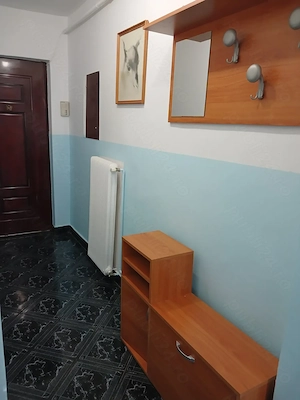 Zona Semiluna, 2 camere decomandat etajul 4 din 10-cu lift, mobilat si utilat - imagine 7