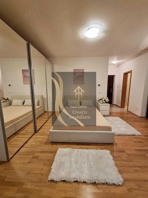 Garsonieră de închiriat – Unirii / Budapesta | 35 mp | Etaj 2/4 | Bloc 2012