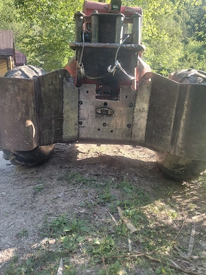 Vând taf sau schimb cu auto  - imagine 4
