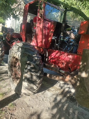Vând taf sau schimb cu auto  - imagine 2