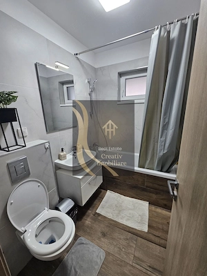Garsoniera decomandata Drumul Taberei Valea Larga cu Loc de Parcare - imagine 5