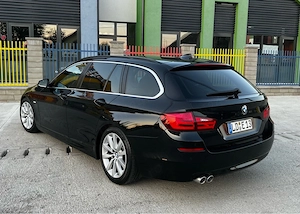 BMW f11 530xd M-Paket Euro5  - imagine 7
