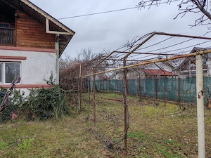 Casa de vânzare, darmaneşti, dâmbovița - imagine 4