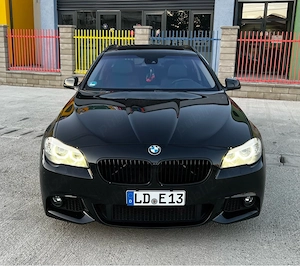 BMW f11 530xd M-Paket Euro5  - imagine 5