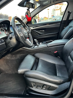 BMW f11 530xd M-Paket Euro5  - imagine 8