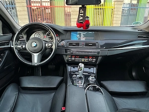 BMW f11 530xd M-Paket Euro5  - imagine 4