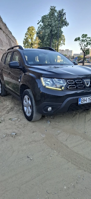 Dacia Duster 1.5 Dci Euro 6 Fără Ad Blue - imagine 2