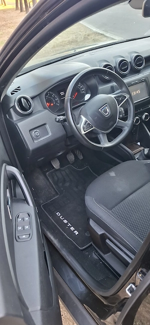 Dacia Duster 1.5 Dci Euro 6 Fără Ad Blue - imagine 3
