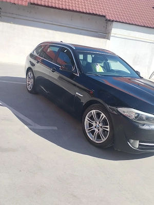 Bmw Seria 5 F11 - imagine 3