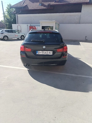 Bmw Seria 5 F11 - imagine 2