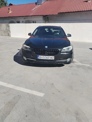 Bmw Seria 5 F11