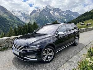 Vând Volskwagen Passat Alltrack (4x4 An 2020) - imagine 4