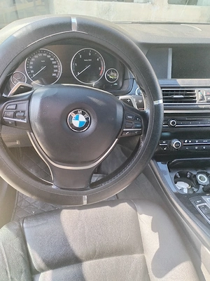 Bmw Seria 5 F11 - imagine 7