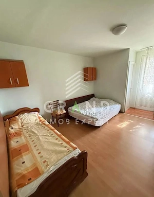 Garsoniera | Balcon | Manastur-Complexul BIG