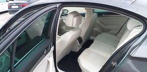 Vanzare auto Vw Passat - imagine 4