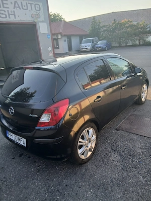 Vand opel corsa 2008 - imagine 3