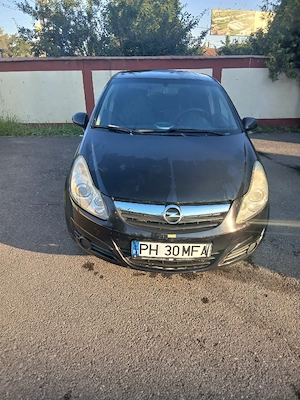 Vand opel corsa 2008 - imagine 5