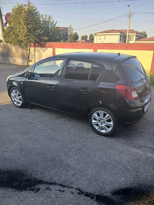 Vand opel corsa 2008 - imagine 2