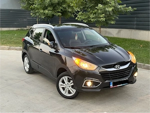 Hyundai ix35-2012-2.0 Diesel-4x4-Euro 5