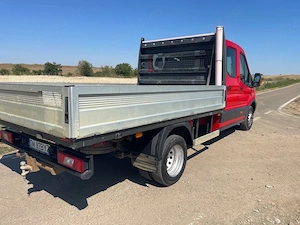 Ford Fed Autoutilitara N1 - imagine 4