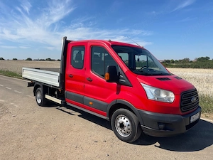 Ford Fed Autoutilitara N1 - imagine 2