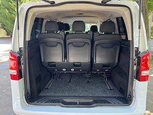 Mercedes Vito 2019 2.2 CDI 8 Locuri  - imagine 5