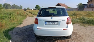 Vand Suzuki SX4 1.5 benzina 112 CP manuala 2010 - imagine 3