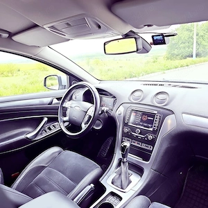 De vânzare Ford Mondeo  - imagine 5