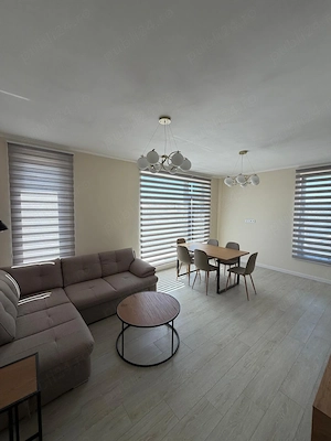 Inchiriez apartament in Livada Meses - imagine 4