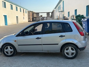vand ford fiesta  - imagine 4