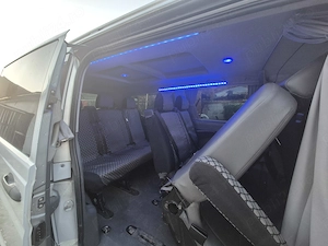 Mercedes Vito 2004    8+1 locuri - imagine 6