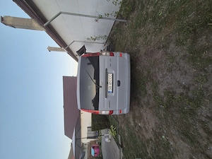 Mercedes Vito 2004    8+1 locuri - imagine 7