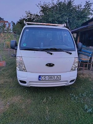 De vanzare auto utilitara - imagine 2