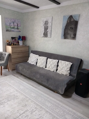 Apartament 3 camere decomandat  - imagine 6