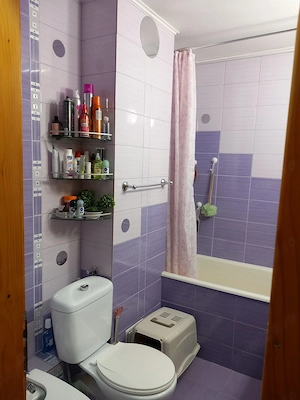 Apartament 3 camere decomandat  - imagine 9