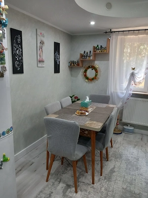 Apartament 3 camere decomandat  - imagine 3