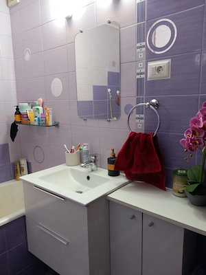 Apartament 3 camere decomandat  - imagine 10