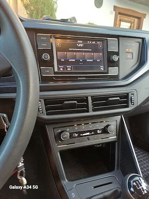 Vand wolsvagen Polo stare impecabila. - imagine 4