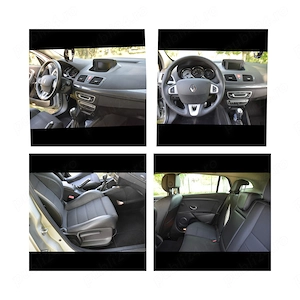 Renault Megane 3 1.9 DCI Gt Line 131 CP - imagine 5