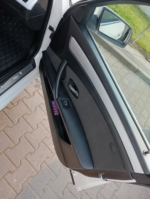 Bmw 520 diesel e60 facelift  - imagine 4