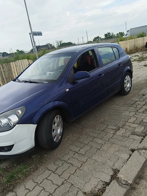 Opel astra h 1.7 cdti, 110 cai, an 2009, București, preț 1300 Euro  - imagine 2