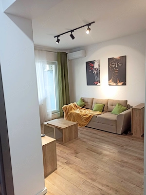 Proprierar, ofer spre inchiriere, apartament de 2 camere, Regie, Grozavesti, Orhideea, Metrou 2 min