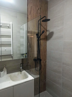 Proprierar, ofer spre inchiriere, apartament de 2 camere, Regie, Grozavesti, Orhideea, Metrou 2 min - imagine 6