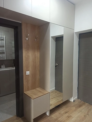 Proprierar, ofer spre inchiriere, apartament de 2 camere, Regie, Grozavesti, Orhideea, Metrou 2 min - imagine 5