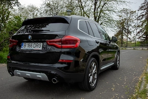 BmwX3 3.0Diesel   - imagine 4